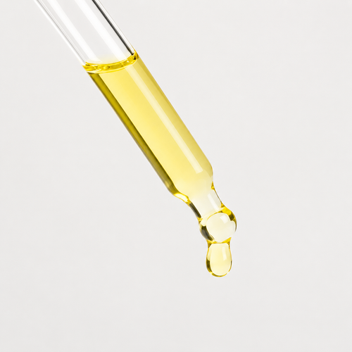 Retinol Elixir Oil