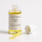 Retinol Elixir Oil