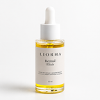 Retinol Elixir Oil